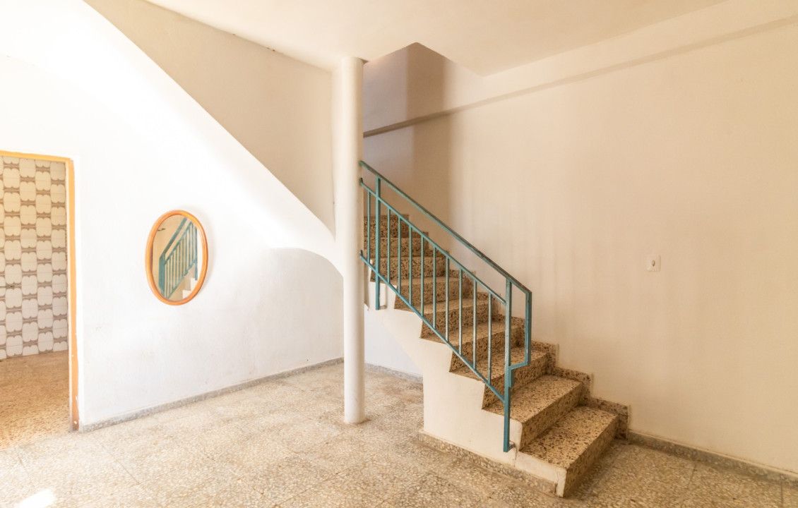 Venta - Chalet - Elche - Alzabares Alto