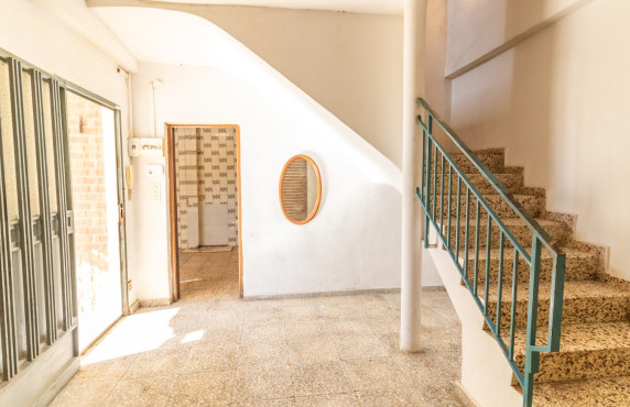 Venta - Chalet - Elche - Alzabares Alto