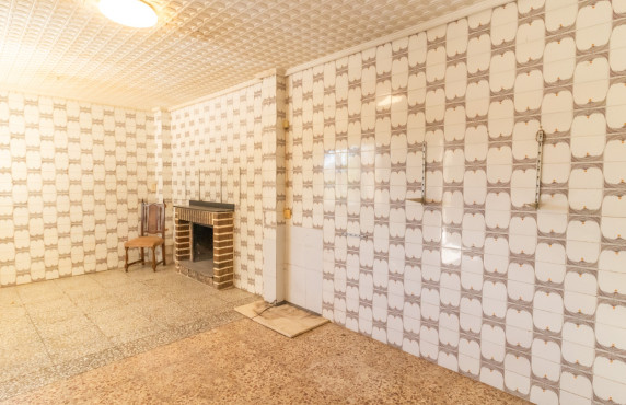 Venta - Chalet - Elche - Alzabares Alto