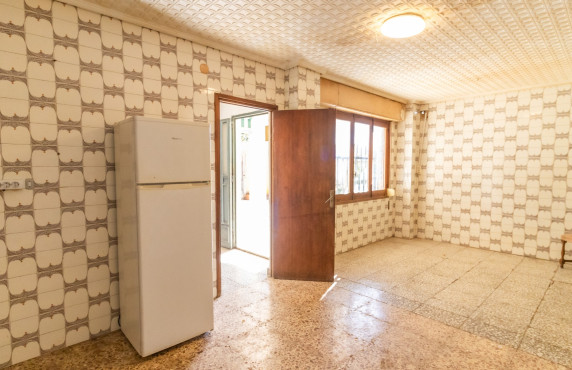 Venta - Chalet - Elche - Alzabares Alto