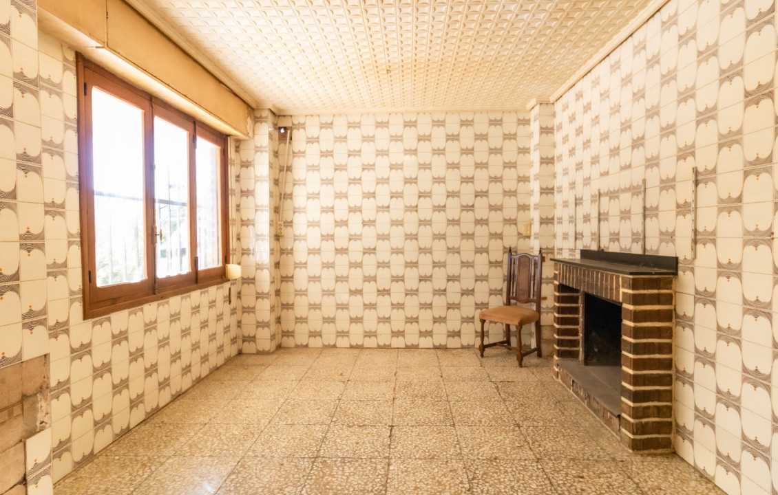 Venta - Chalet - Elche - Alzabares Alto