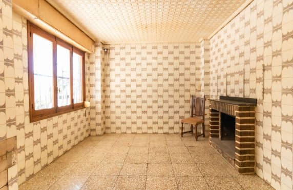 Venta - Chalet - Elche - Alzabares Alto