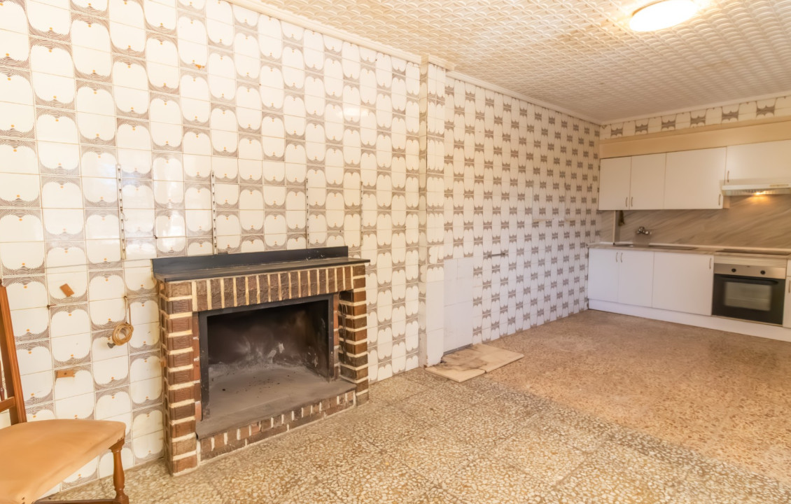 Venta - Chalet - Elche - Alzabares Alto