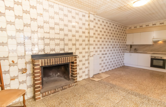 Venta - Chalet - Elche - Alzabares Alto