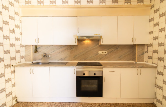 Venta - Chalet - Elche - Alzabares Alto