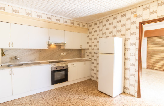 Venta - Chalet - Elche - Alzabares Alto