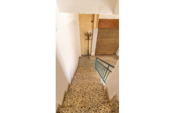 Venta - Chalet - Elche - Alzabares Alto