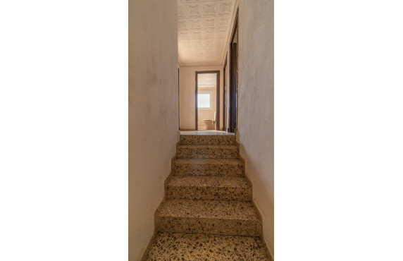 Venta - Chalet - Elche - Alzabares Alto