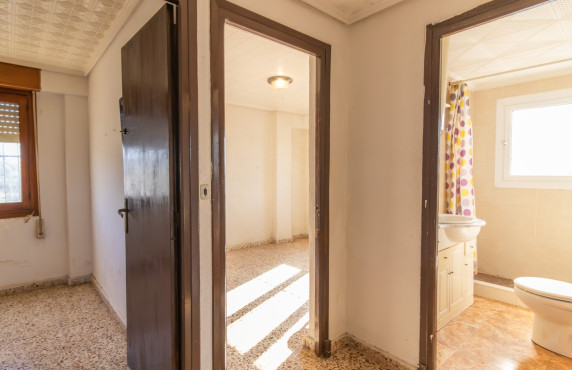 Venta - Chalet - Elche - Alzabares Alto