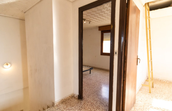 Venta - Chalet - Elche - Alzabares Alto