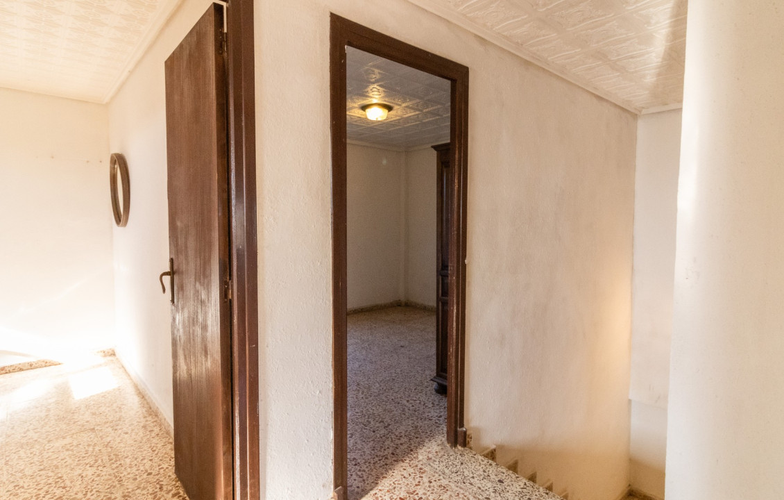 Venta - Chalet - Elche - Alzabares Alto