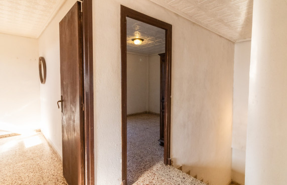 Venta - Chalet - Elche - Alzabares Alto