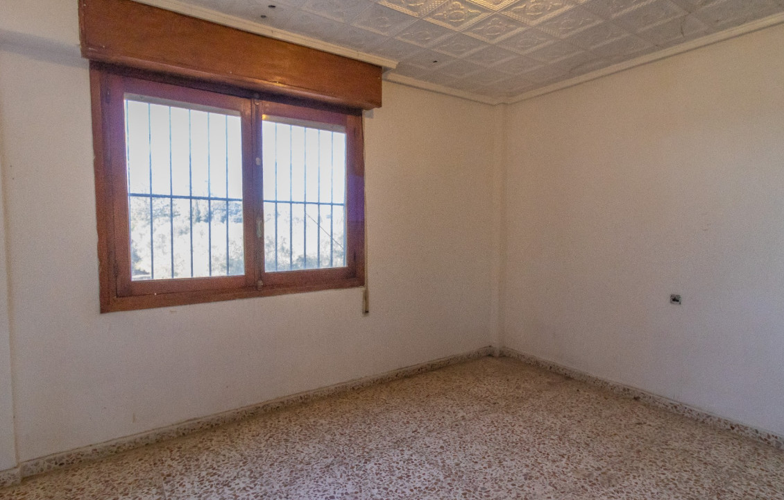 Venta - Chalet - Elche - Alzabares Alto