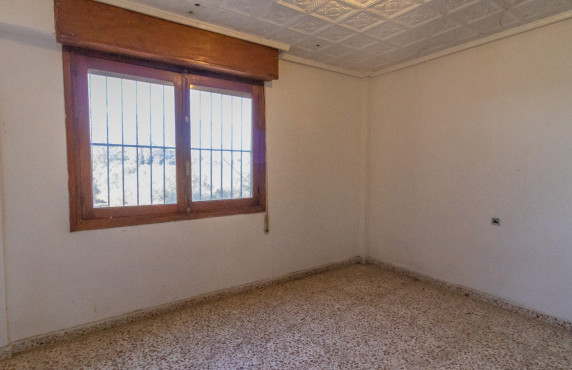 Venta - Chalet - Elche - Alzabares Alto