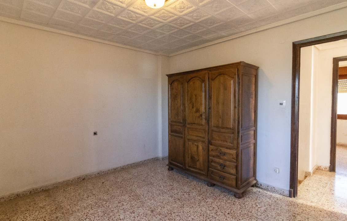 Venta - Chalet - Elche - Alzabares Alto