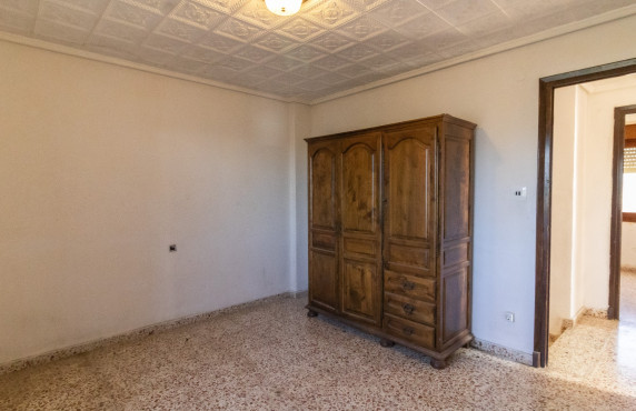 Venta - Chalet - Elche - Alzabares Alto