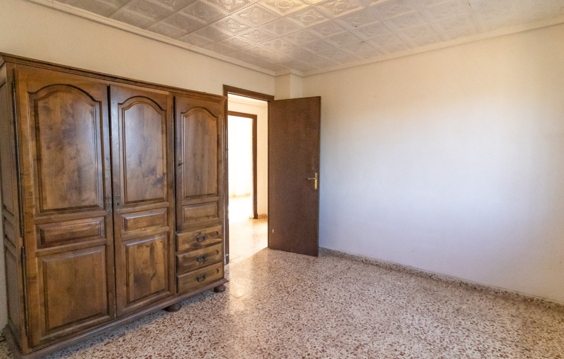 Venta - Chalet - Elche - Alzabares Alto