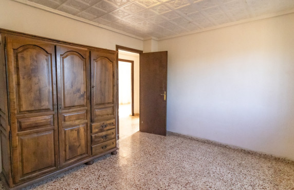 Venta - Chalet - Elche - Alzabares Alto