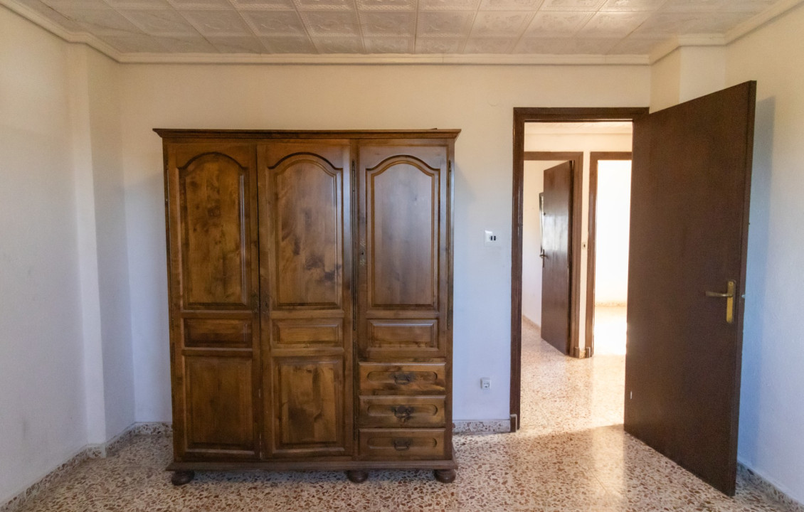 Venta - Chalet - Elche - Alzabares Alto