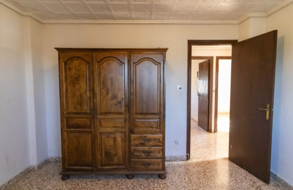 Venta - Chalet - Elche - Alzabares Alto