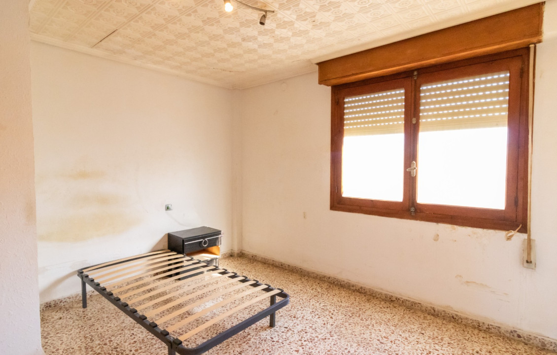 Venta - Chalet - Elche - Alzabares Alto