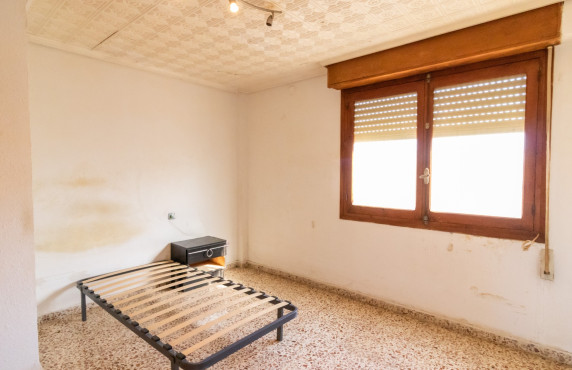 Venta - Chalet - Elche - Alzabares Alto