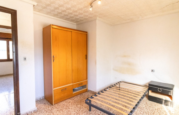 Venta - Chalet - Elche - Alzabares Alto