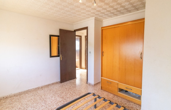 Venta - Chalet - Elche - Alzabares Alto