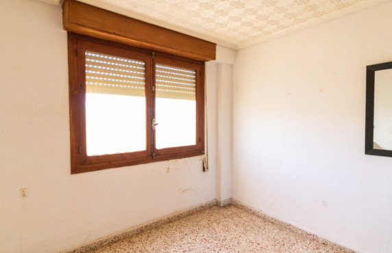 Venta - Chalet - Elche - Alzabares Alto