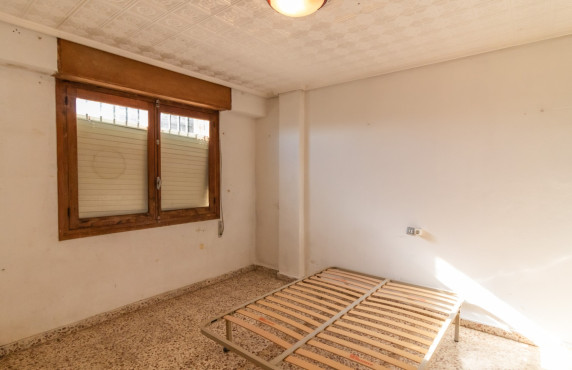 Venta - Chalet - Elche - Alzabares Alto