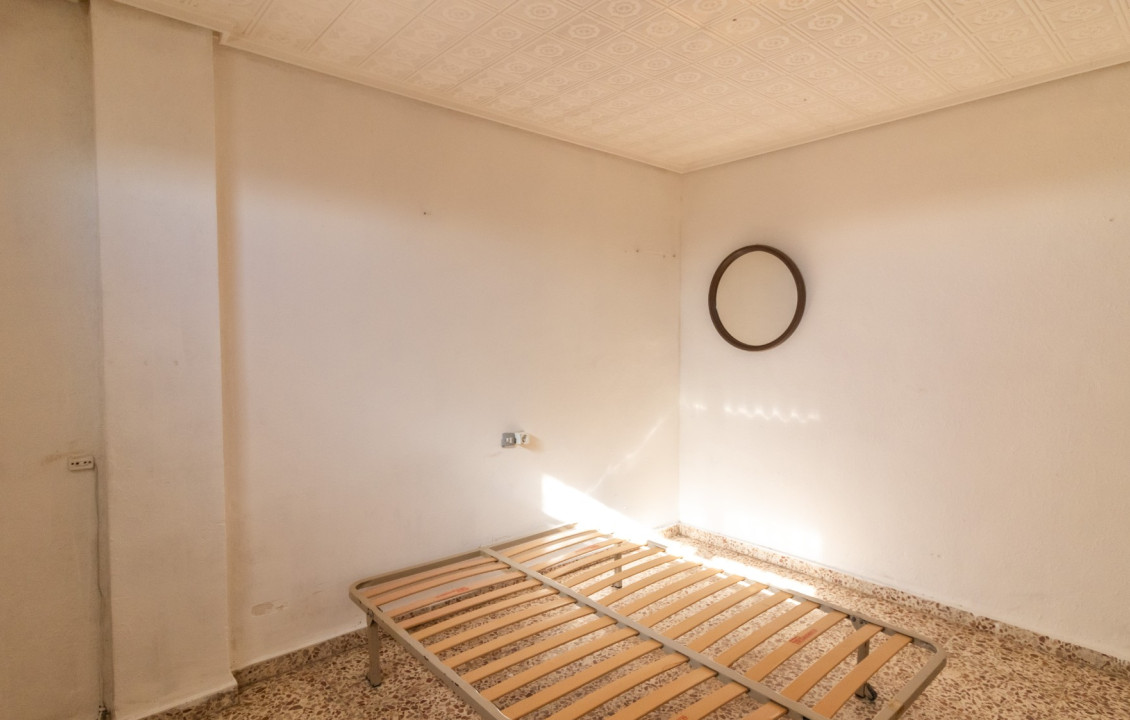 Venta - Chalet - Elche - Alzabares Alto