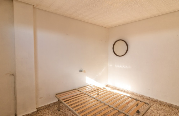 Venta - Chalet - Elche - Alzabares Alto