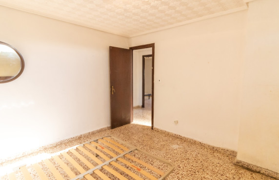 Venta - Chalet - Elche - Alzabares Alto