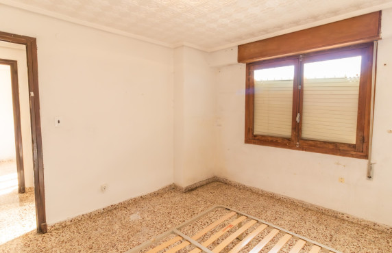 Venta - Chalet - Elche - Alzabares Alto