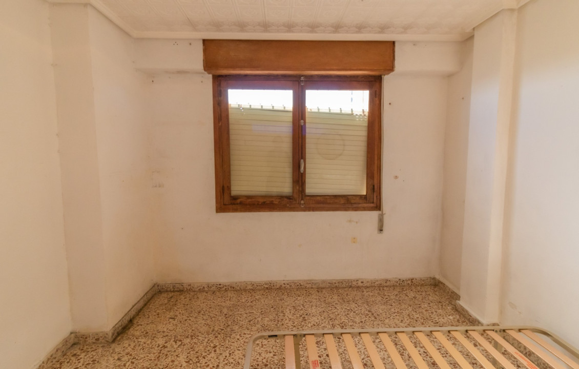 Venta - Chalet - Elche - Alzabares Alto