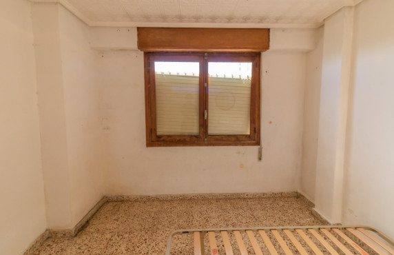 Venta - Chalet - Elche - Alzabares Alto