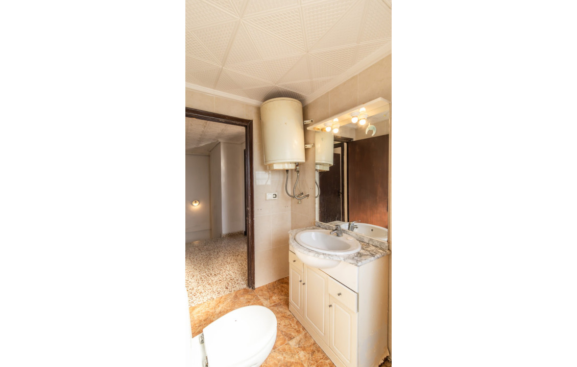 Venta - Chalet - Elche - Alzabares Alto