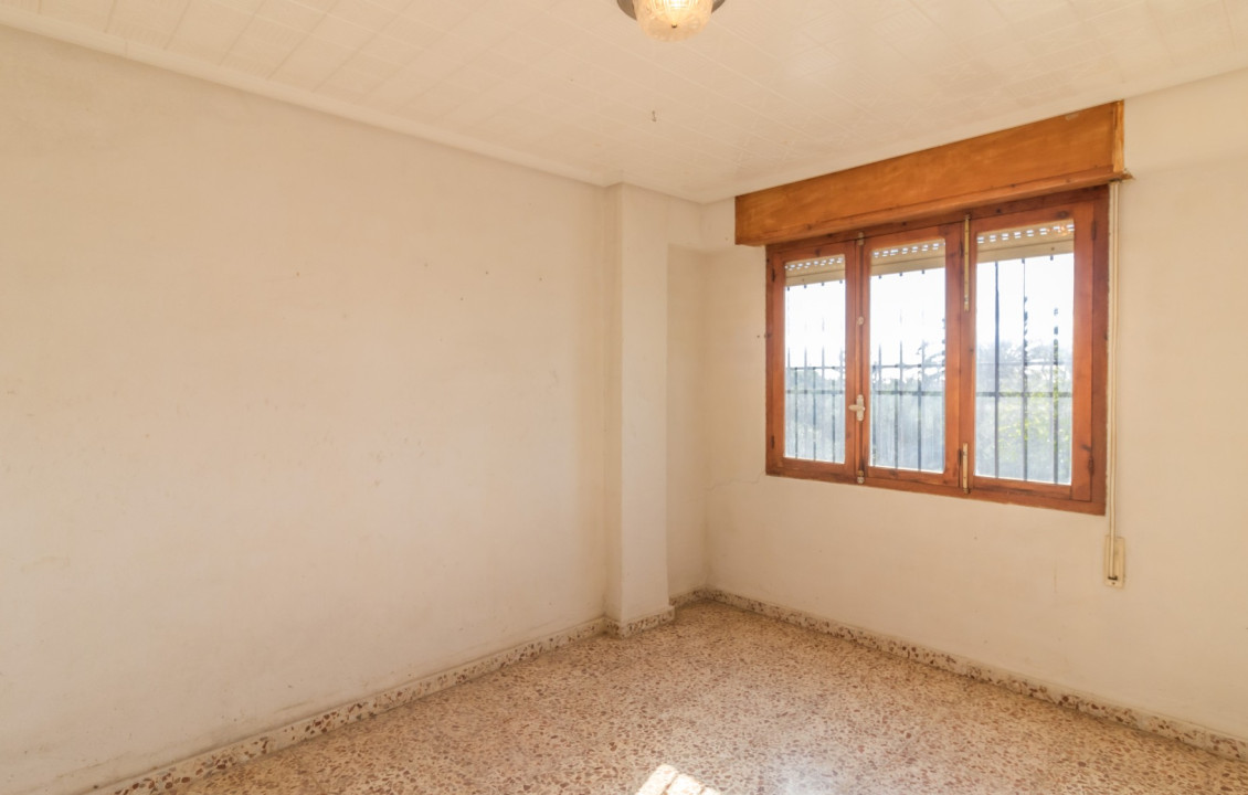 Venta - Chalet - Elche - Alzabares Alto