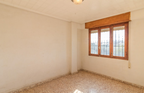 Venta - Chalet - Elche - Alzabares Alto