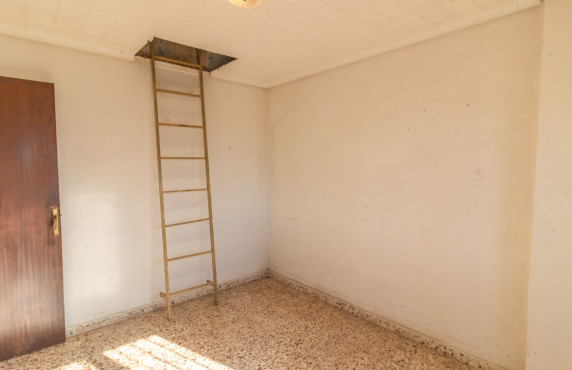 Venta - Chalet - Elche - Alzabares Alto