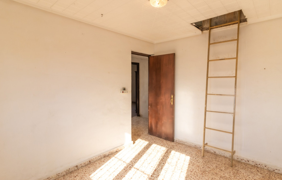 Venta - Chalet - Elche - Alzabares Alto