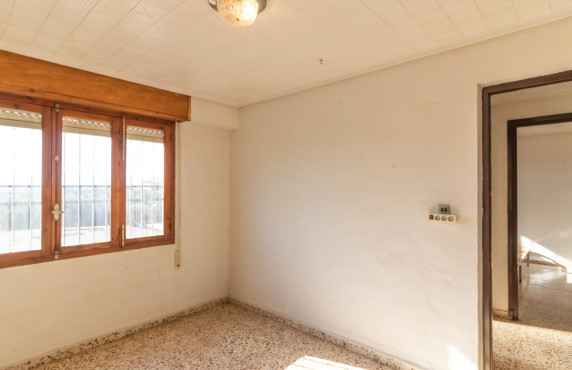 Venta - Chalet - Elche - Alzabares Alto