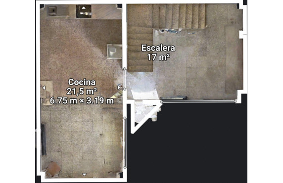 Venta - Chalet - Elche - Alzabares Alto