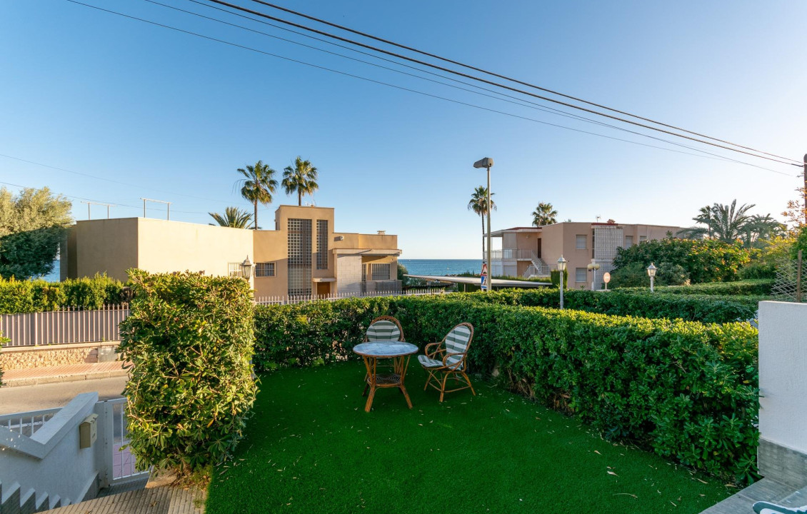  -  - Santa Pola - Santa pola del este