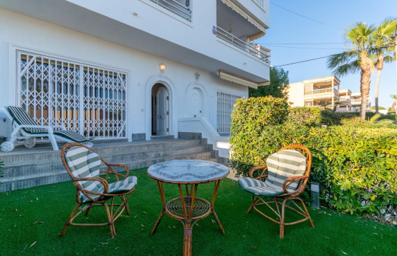  -  - Santa Pola - Santa pola del este