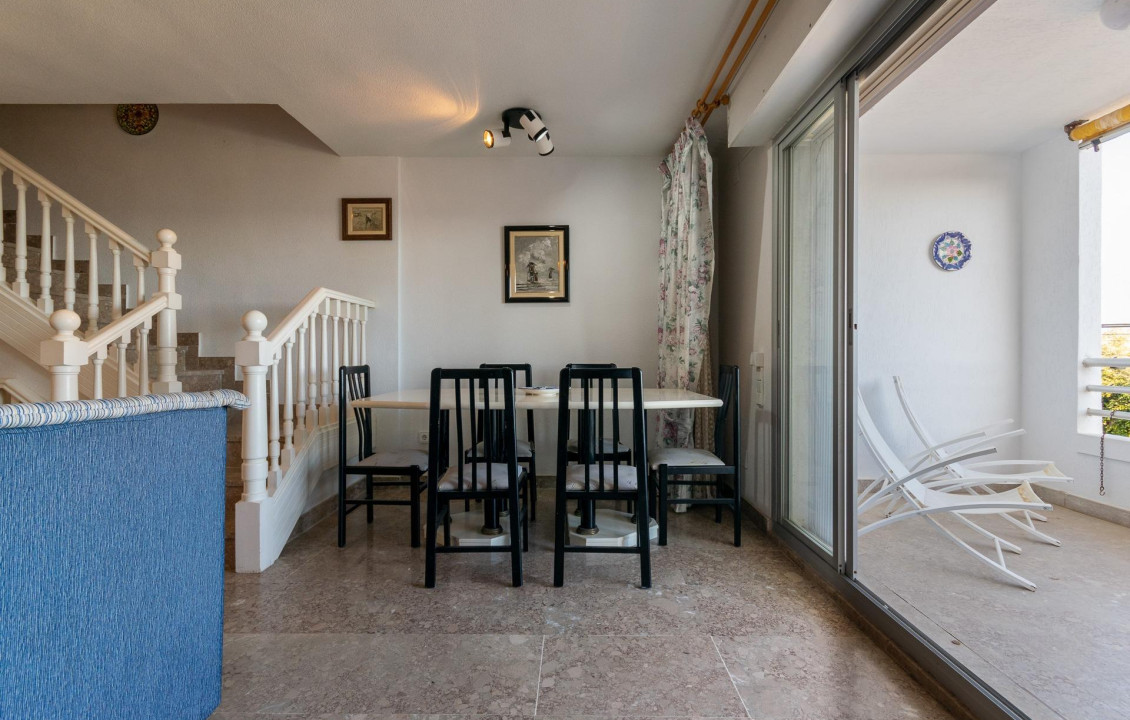  -  - Santa Pola - Santa pola del este