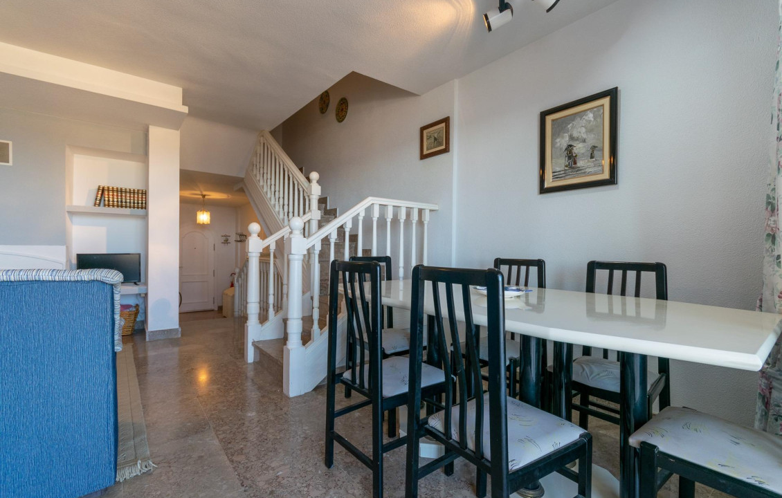  -  - Santa Pola - Santa pola del este