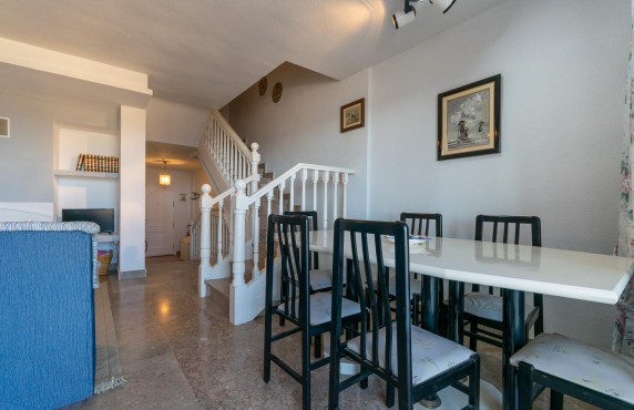  -  - Santa Pola - Santa pola del este