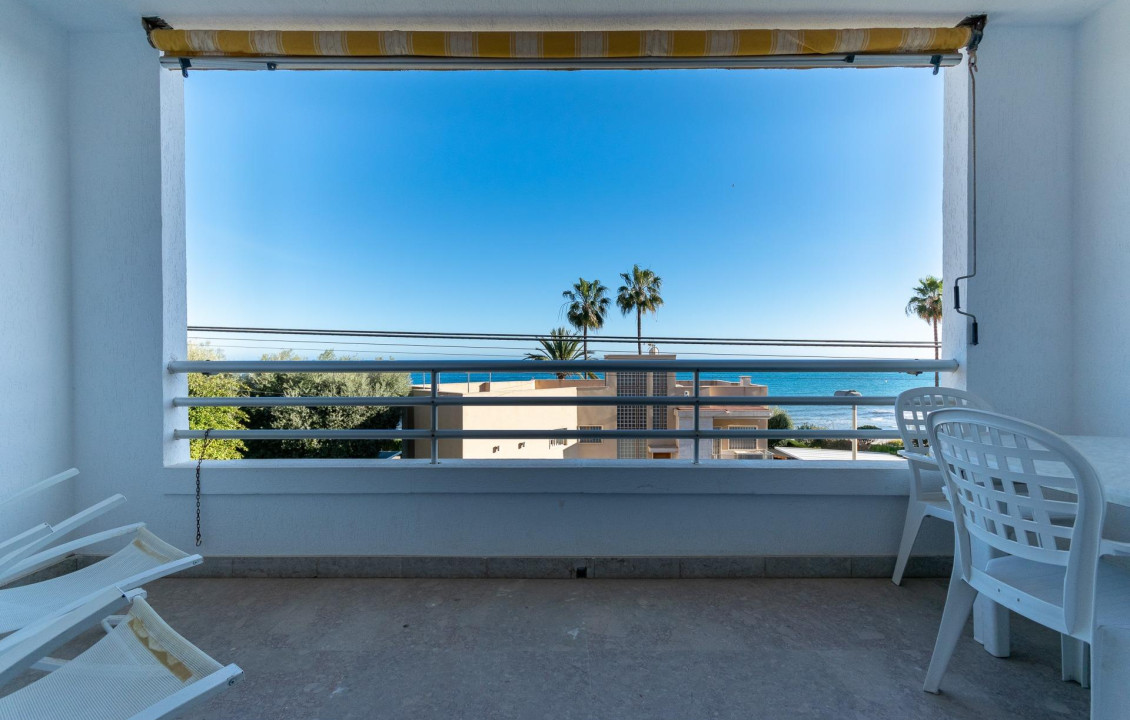  -  - Santa Pola - Santa pola del este