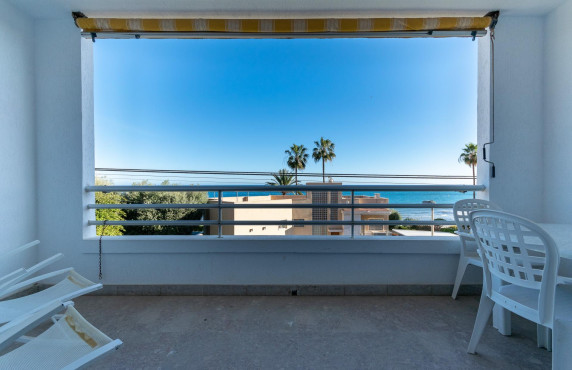  -  - Santa Pola - Santa pola del este